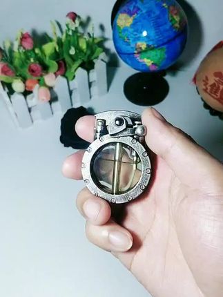 #打火机又火了 #创意打火机 #防风打火机 #网红打火机 #强烈推荐