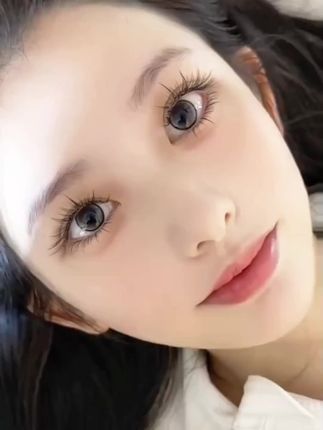 清冷破碎感的狐系睫毛来啦,简单三簇就能轻松改变眼型,真的爱了#睫毛分享 #假睫毛 #仙女必备 #人人都可以是睫毛精
