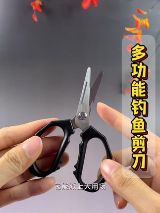 #钓鱼必备 #钓鱼装备 #户外钓鱼 #渔具用品推荐 #好物推荐🔥