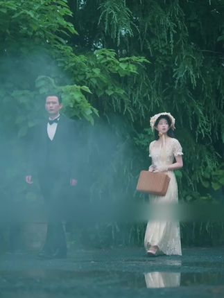 #新剧来袭 #抖音短剧 #青年创作扶持计划