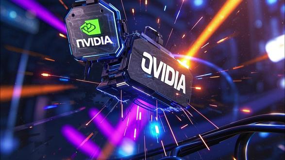 英伟达失宠!美国 AI 格局生变,中国国产 AI 迎风口