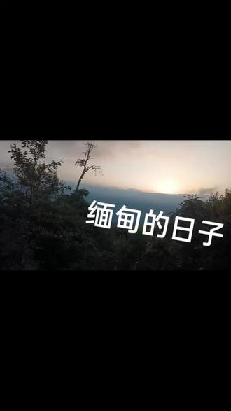 #缅甸#身上若无千斤担谁拿生命赌明天,一入缅甸门,从此断红尘, 少壮不努力,那就来缅甸做兄弟吧。。。缅甸来不得哦!!!#上热