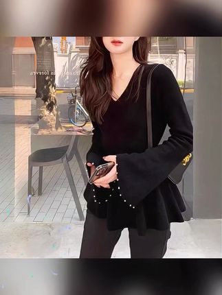 #气质上衣 #早秋穿搭 #微胖穿搭 #苹果型穿搭 #肉肉女孩穿搭