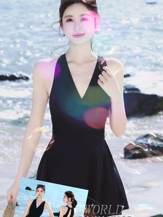 #爱了爱了 #夏天该有的样子 #很漂亮 #同款 #与众不同 @巨量千川