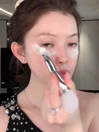 【官方正品】鱼子眼膜补水保湿眼霜舒缓紧致提亮眼周滋润#美妆 #护肤分享 #好物推荐 #好物分享 #好物推荐🔥