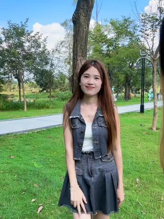 去玩开心感必须拉满😂黄江公园也挺不错就是有点热了😂