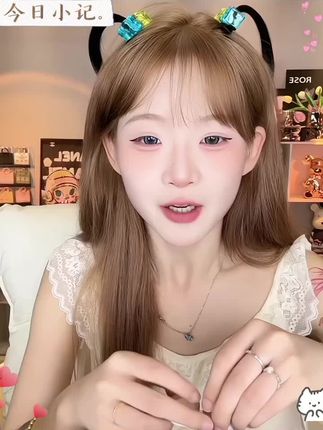 #学生党必备 #强烈推荐 #种草好物推荐 #美瞳种草 #美瞳推荐 @DOU+上热门