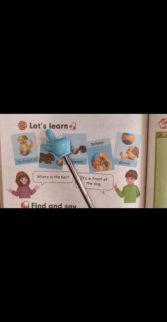 五年级上册英语第52页