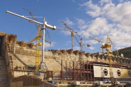 75亿元水电项目被指偷工减料,自查自纠难让人放心