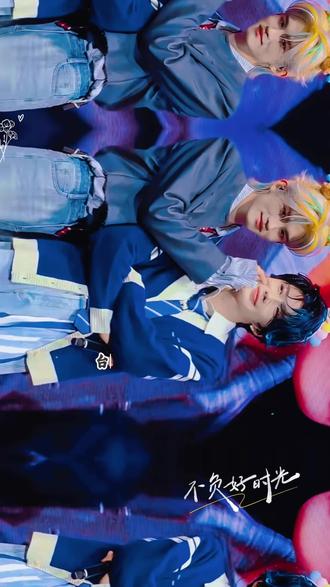 熬不完的夜,磕不完的糖🍬,#郝熠燃 #云旗