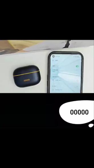 iQOO TWS5耳机丢了?单耳/充电仓直接补! iQOO TWS5原装正品配件,支持左耳、右耳、充电仓单独补配,丢了不用买新耳机~#超会买大会 #蓝牙耳机 #耳机 #无线耳机 #正品保证