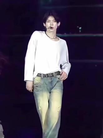 跳⃠跃⃠不⃠是⃠罪⃠过⃠#崔然竣#五男一#TXT#禅者行脚 #跳跃不是罪过