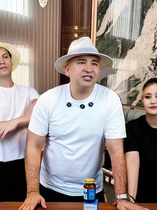 #决明子压片糖果#决明子压片糖果推荐 #咪喇思直播间#卡总推荐