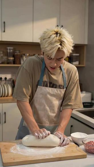 真有意思,停不下来了 #AI饺子里的小秘密 #随变ai随便玩 #随变app