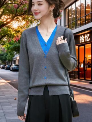 #早秋贵气感穿搭 #晒晒我的秋日穿搭  #早秋穿搭三分钟出门不是梦   #初秋一周不重样穿搭 #解锁秋季一周色彩灵感穿搭 @抖加🔥上热门🔥dou+🔥热点宝