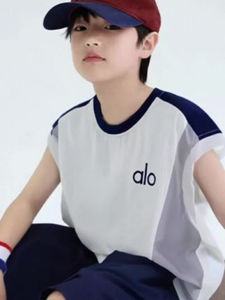 #男童穿搭 #潮童必备 #两件套推荐 #夏季新款 #爆款热卖中