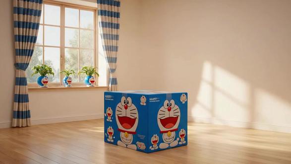 AI爆炸箱子全面教程 你也可以做出同款视频! #豆包ai #豆包 #豆包智能体 #ai教程 #AI创作浪潮计划