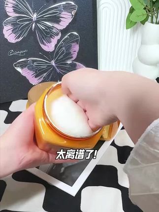 头发干枯分叉?这款沪兮女王燕窝蛋白霜救急啦! 这个护发好物真的太棒了!快来看看它到底有多厉害吧~#用玉米皮复刻清代挑杆钿子头#洗浴是沈阳马拉松的赛后标配#网感韩系男妆保姆级教程#活力满满的海岛出片姿势#假期氛围已经提前上头