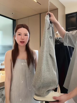 超级百搭的休闲运动裤 #男童休闲裤 #男童卫裤 #早秋穿搭 #男童百搭裤子 #百搭神裤