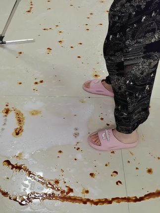 魔术扫把#干湿两用#免手洗地拖#好物推荐🔥