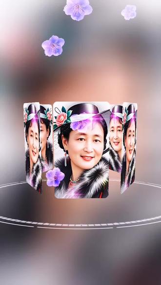 用A1生图片@用剪映制作视频