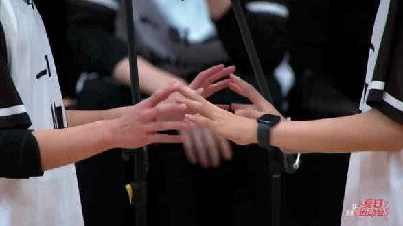 我本就是为你而来#橹穆#王橹杰 #穆祉丞 #恋综