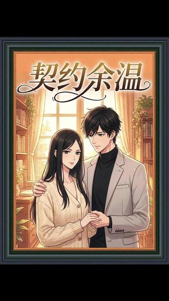 《契约余温 》#漫剧推荐