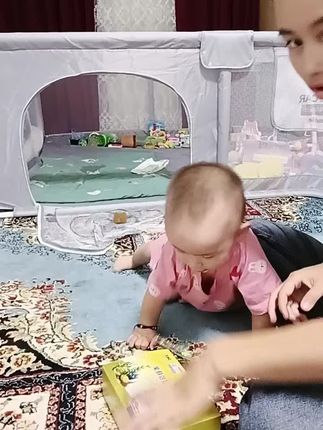 #认真的样子真可爱 #调皮捣蛋的小家伙