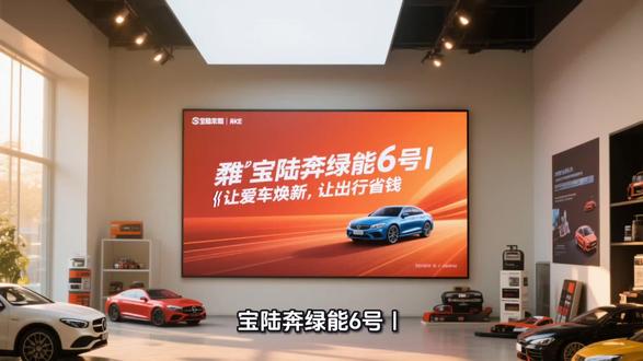 抖友们,看过来,全面了解宝陆奔