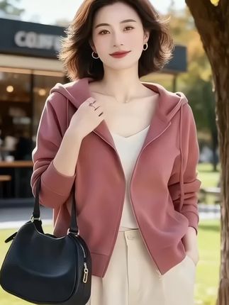 #秋季微胖穿搭测评 #小个子秋冬穿搭#早秋穿搭三分钟出门不是梦 #早秋显身材平价上衣合集 #早秋秀场抄作业告别路人感 @抖加🔥上热门🔥dou+🔥热点宝 @DOU+上热门 @DOU+小助手
