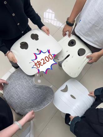 护腰坐垫实话版
花瓣护腰坐垫】护腰坐垫推荐】MTG】测评】腰突】腰酸】腰累】
#护必佳 #护腰坐垫 #BKT #腰酸背痛 #腰痛