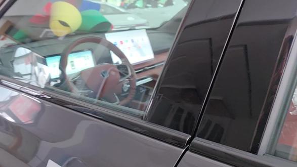 #长安汽车 #第四代CS55PIUS #第三代CS75PIUS智慧冠军版 #每一个汽车用车知识