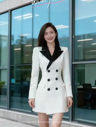 #通勤穿搭 #秋冬穿搭新鲜感在线 #小个子秋冬穿搭 #高级感穿搭 #时尚穿搭