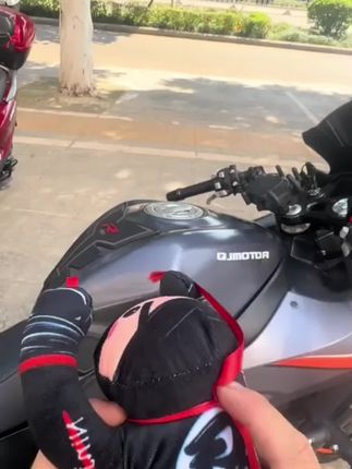 #假期怎么这么快就过完了 #摩托 #骑摩托 #摩托车 #趴赛