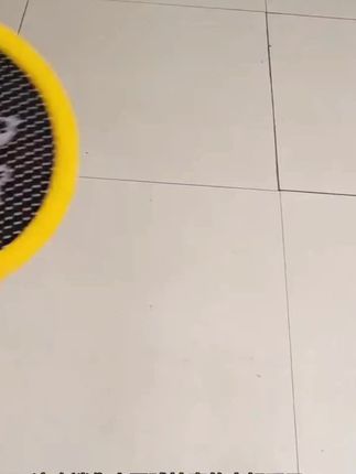 让孩子放下手机,一起来玩 #弹弹球拍, 弹力网面,坚固耐摔,轻松接球,一个人也能玩起来。#儿童运动 #亲子玩具 #好物推荐 #专注力