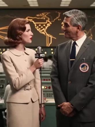 阿波罗登月为什么停止了 阿波罗是希腊神话中的太阳神,代表光明、力量与胜利,其驾驶太阳战车跨越天空的形象,与人类驾驶航天器穿越太空的壮举相呼应。同时,阿波罗是月亮女神阿尔忒弥斯的孪生弟弟,这种关联性使“太阳神”与“登月”在神话逻辑上得以衔接。在冷战太空竞赛背景下,美国选择这一充满力量感的名字,旨在彰显其超越苏联、夺取太空优势的决心与国家使命感。美国在1969年至1972年间通过“阿波罗计划”共实现了6次载人登月(阿波罗11号至17号),其中阿波罗13号因故障未能登月。因此,共有12名宇航员成功踏上月球表面。#街头采访 #热点新闻事件 #阿波罗登月 #登月骗局