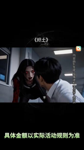 #红果短剧#你的短剧搭子#《烬土》