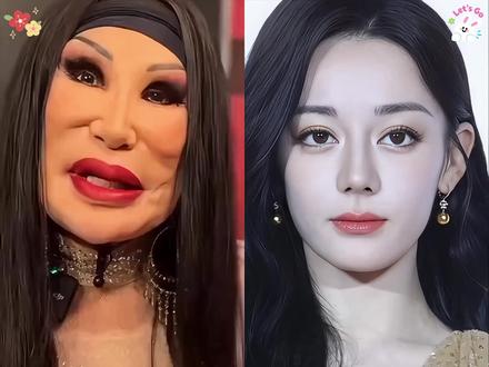 所以说女演员还是不要轻易动脸,你看在热播剧#枭起青壤 中,#迪丽热巴 的原生颜值依旧能打,肌肤紧致光滑无瑕疵,镜头怼脸也尽显通透饱满,状态稳到惊艳。再看51岁的贾静雯和45岁的姚晨演闺蜜,不仅毫无违和感,而且皮肤状态更是略胜一筹。然而很多同期的女明星却在臃肿的道路上越走越远,过度医美,被玻尿酸硬控,整个人已经抑制不住的馒化僵硬,全然没了往日的自然舒适感。但是你又会发现,近几年的女明星回春悄 无声息,颖宝从发腮疲态脸到紧致建模脸,杨幂从原来的显老横秋到现在的少女感满满,还有王心凌曾经被嘲松弛的脸到现在抬眼都是明眸桃花相,她们是怎么做到越老越年轻的?而其中的代表人物#韦雪 无疑是最成功的,年近40岁却比20岁的自己更显年轻态,而韦雪也是毫不吝啬的在直播间分享了女明星惊艳回春的秘诀#洗面奶 #护肤