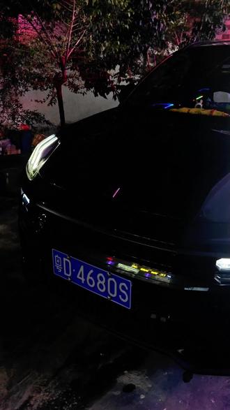 领克06迎来了第三十万辆车下线的里程碑,分享一下我和这辆车的故事 #领克06 #领克06全球交付三十万台 @领克