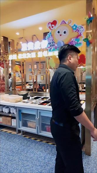 用鲁迅的话说,我爱喝酒