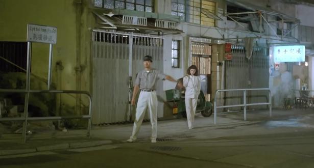 警界老油条遇愣头青搭档,毒枭案竟藏致命线索?