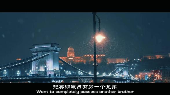 “爱情是有名分的具有唯一性的,友情不存在唯一性”#拍出电影感 #情绪短片 #inmyfelings #青年创作者计划 #抖音摄影美学大赏