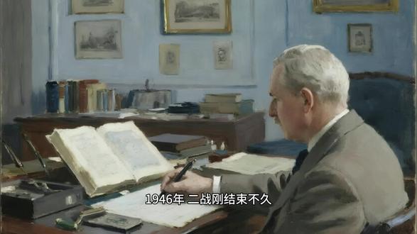 1946年,二战刚结束不久,塞缪尔·贝克特写下了一部短篇小说,叫《伴奏》。开篇第一句,他把人类几千年来自我认知的根基,轻轻抽掉了:
“没有人会向内看,因为那里空无一人。”
#独立思考 #自我祛魅 #心理学 #哲学 #人生感悟