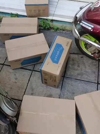卫生巾活动力度大很,赶紧抖音下单