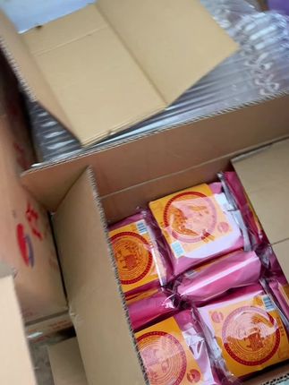 云南老式荞饼,一年四季销售,陆良天光荞三香#好物推荐🔥