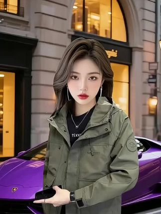 #夹克外套#高级感穿搭#ootd穿搭#男士穿搭 #品质男装