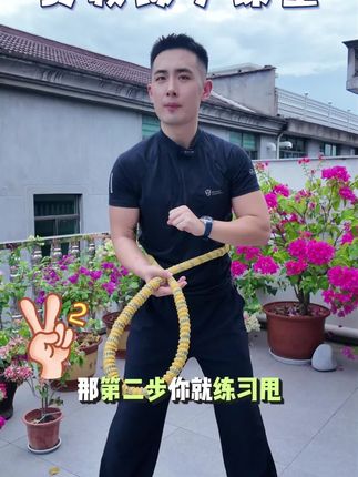 揭秘你的呼啦圈为啥摇不起来转不起来!#软呼啦圈#软弹簧呼啦圈#居家锻炼 #溯源工厂#源头工厂亲自考察,为大家保驾护航