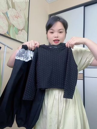 #女童穿搭 #春秋穿搭 #生女儿就是用来打扮的 #谁穿谁好看 #秋冬新款