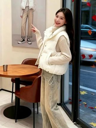 #晒晒我的秋日穿搭#学会卫衣穿搭思路变身时尚达人#你缺的不是衣服而是穿搭技巧#秋天的氛围感是开衫给的#上衣裤子穿搭公式来了