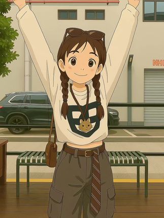 #早秋穿搭 #酷女孩穿搭 #显高显瘦显腿长 #出游穿搭 #今日穿搭